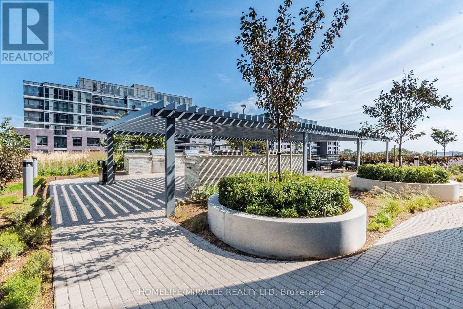 1702 - 30 Gibbs Road, Toronto (Islington-City Centre West), Ontario  M9B 6L6 - Photo 30 - W13869560
