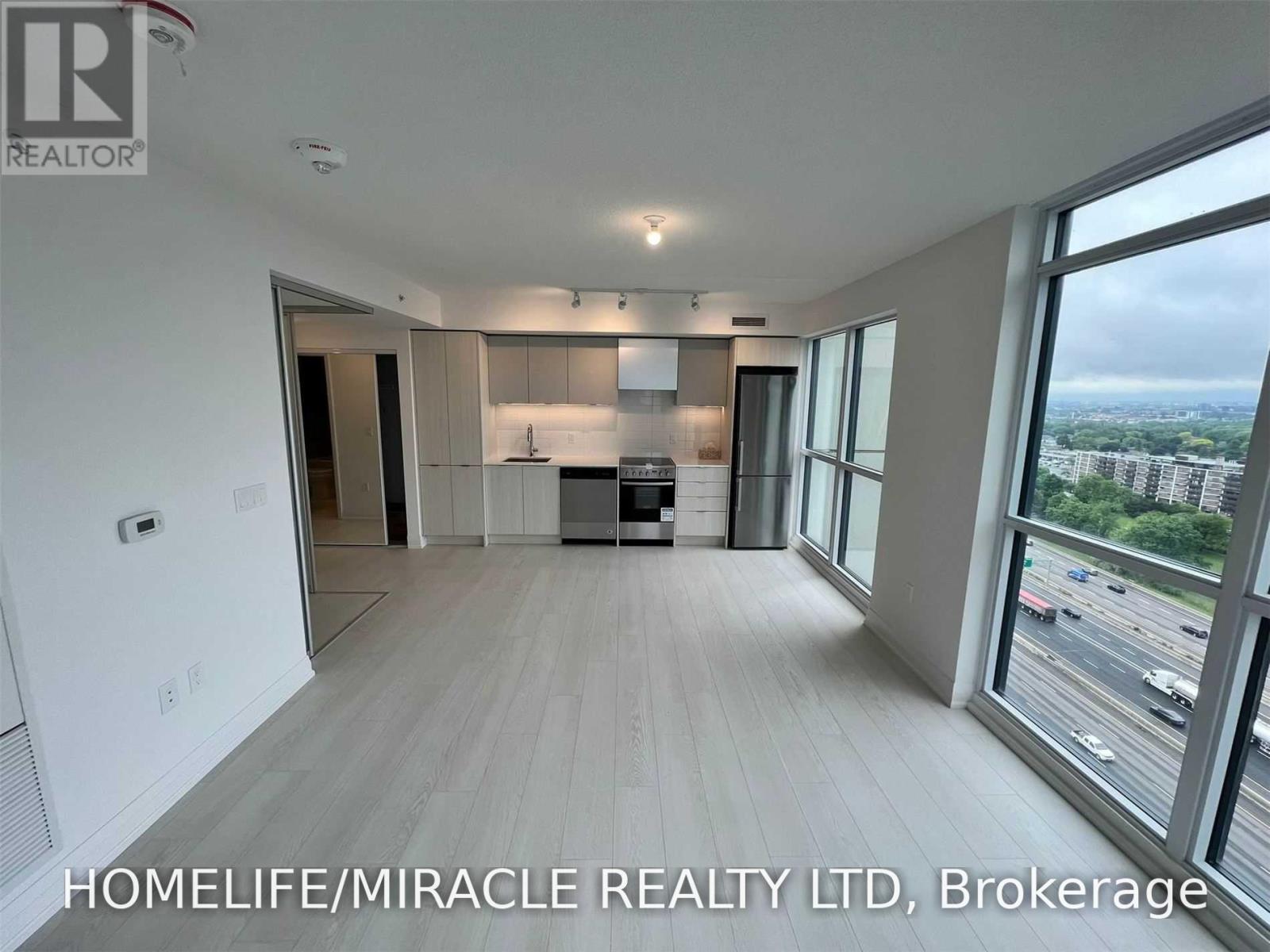 1702 - 30 Gibbs Road, Toronto (Islington-City Centre West), Ontario  M9B 6L6 - Photo 7 - W13869560