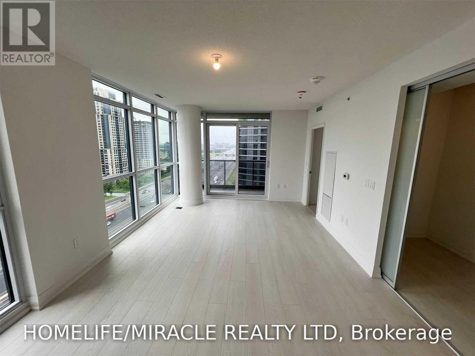 1702 - 30 Gibbs Road, Toronto (Islington-City Centre West), Ontario  M9B 6L6 - Photo 5 - W13869560