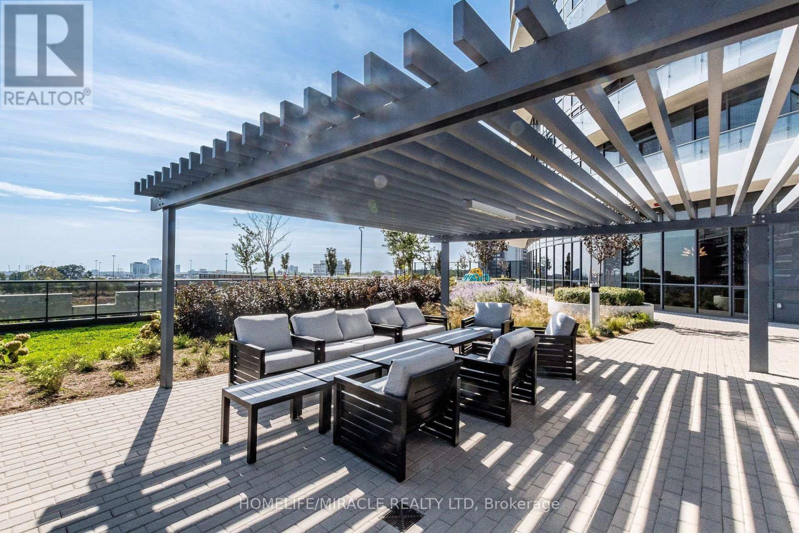 1702 - 30 Gibbs Road, Toronto (Islington-City Centre West), Ontario  M9B 6L6 - Photo 31 - W13869560