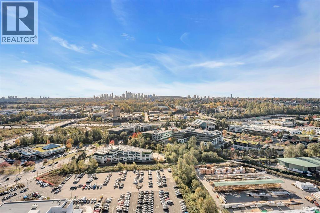 3301 2388 Madison Avenue, Burnaby, British Columbia  V5C 0K8 - Photo 8 - R3173022