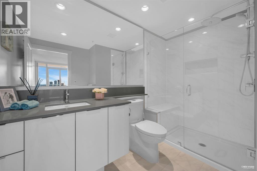3301 2388 Madison Avenue, Burnaby, British Columbia  V5C 0K8 - Photo 14 - R3173022