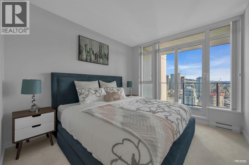 3301 2388 Madison Avenue, Burnaby, British Columbia  V5C 0K8 - Photo 16 - R3173022