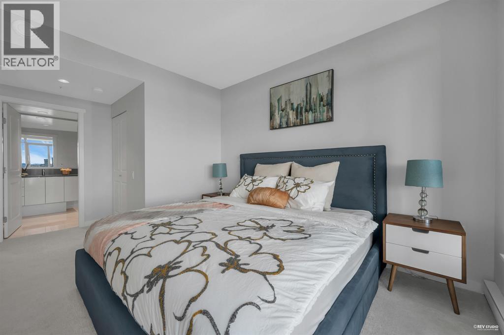 3301 2388 Madison Avenue, Burnaby, British Columbia  V5C 0K8 - Photo 15 - R3173022