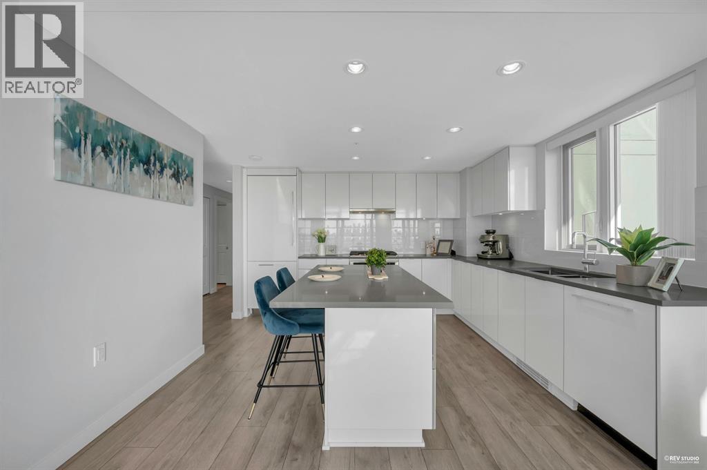 3301 2388 Madison Avenue, Burnaby, British Columbia  V5C 0K8 - Photo 27 - R3173022