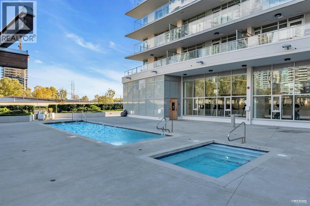 3301 2388 Madison Avenue, Burnaby, British Columbia  V5C 0K8 - Photo 4 - R3173022