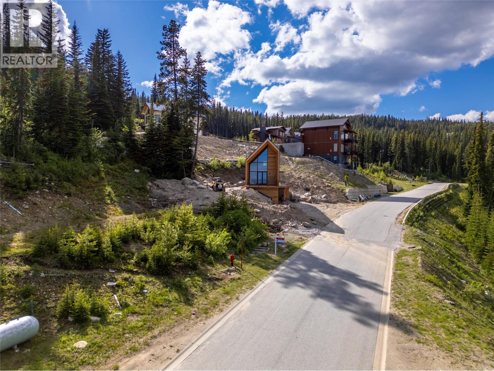 244 Creekview Road Lot# 1