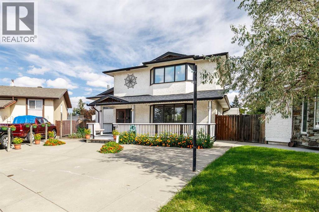 224 Pinetree Bay NE, Calgary, Alberta  T1Y 1M1 - Photo 46 - A2345327
