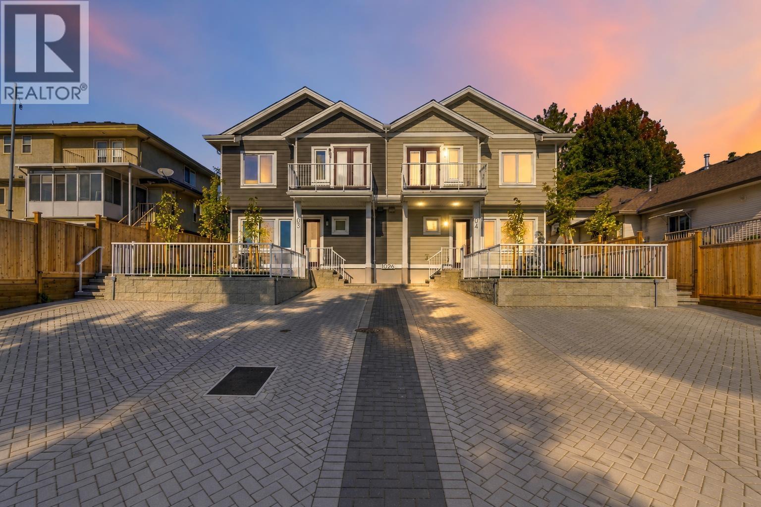 104 1026 Stewart Avenue, Coquitlam, British Columbia  V3K 2N6 - Photo 24 - R3173025