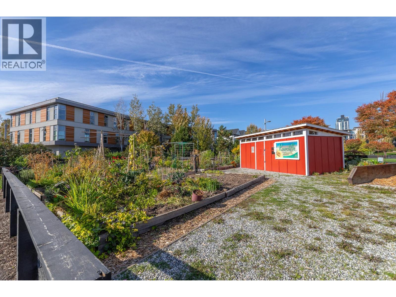 625 Rowcliffe Avenue Unit# 305