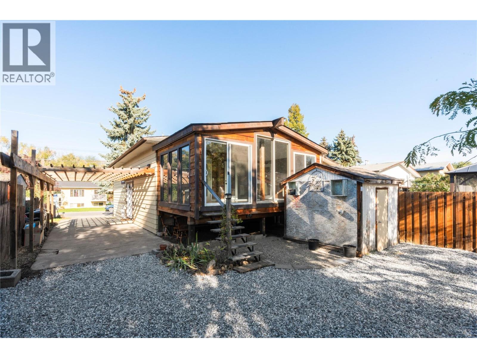 1603b 45th Street, Vernon, British Columbia  V1T 7P9 - Photo 12 - 10402352