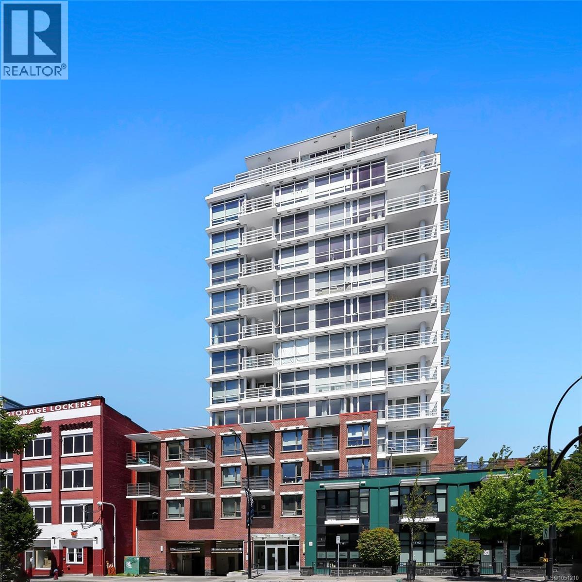 2 834 Johnson St, Victoria, British Columbia  V8W 1N3 - Photo 37 - 1051210