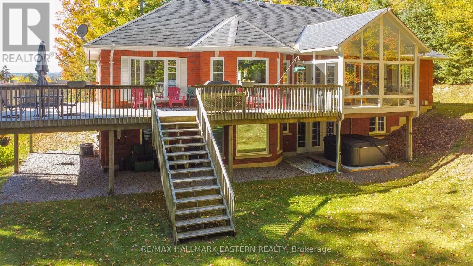 27 Woodland Trail, Kawartha Lakes, Ontario  K0L 1A0 - Photo 38 - X13852050