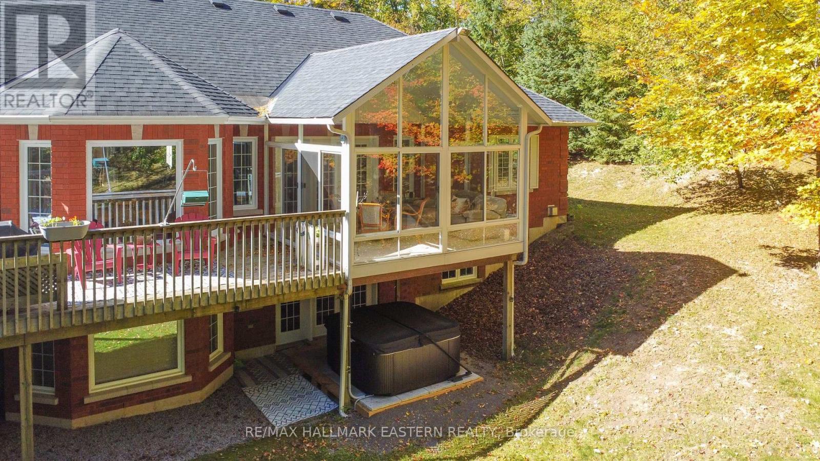 27 Woodland Trail, Kawartha Lakes, Ontario  K0L 1A0 - Photo 39 - X13852050