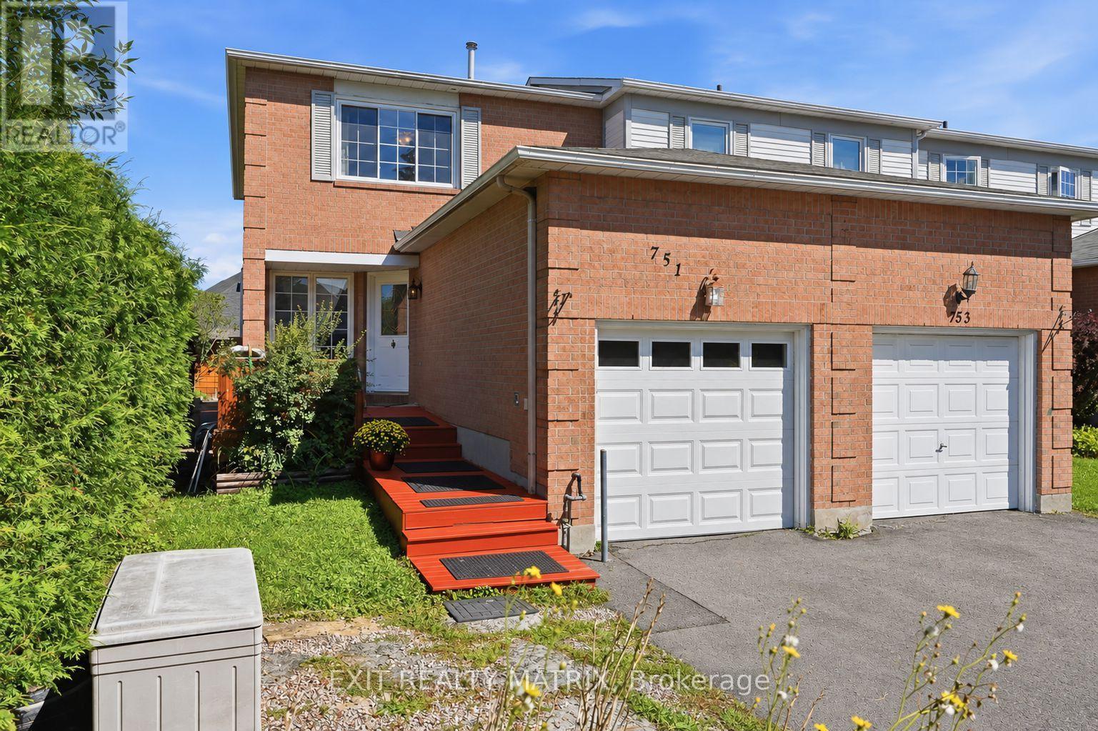 751 Clearcrest Crescent, Ottawa, Ontario  K4A 3E7 - Photo 2 - X13779376