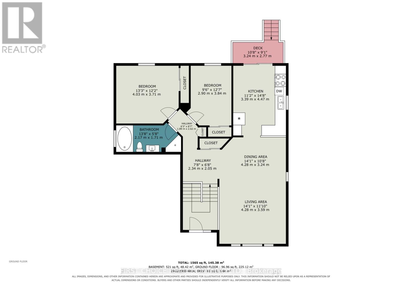 3412 Descotes Circle, Clarence-Rockland, Ontario  K4K 1A9 - Photo 34 - X13869574