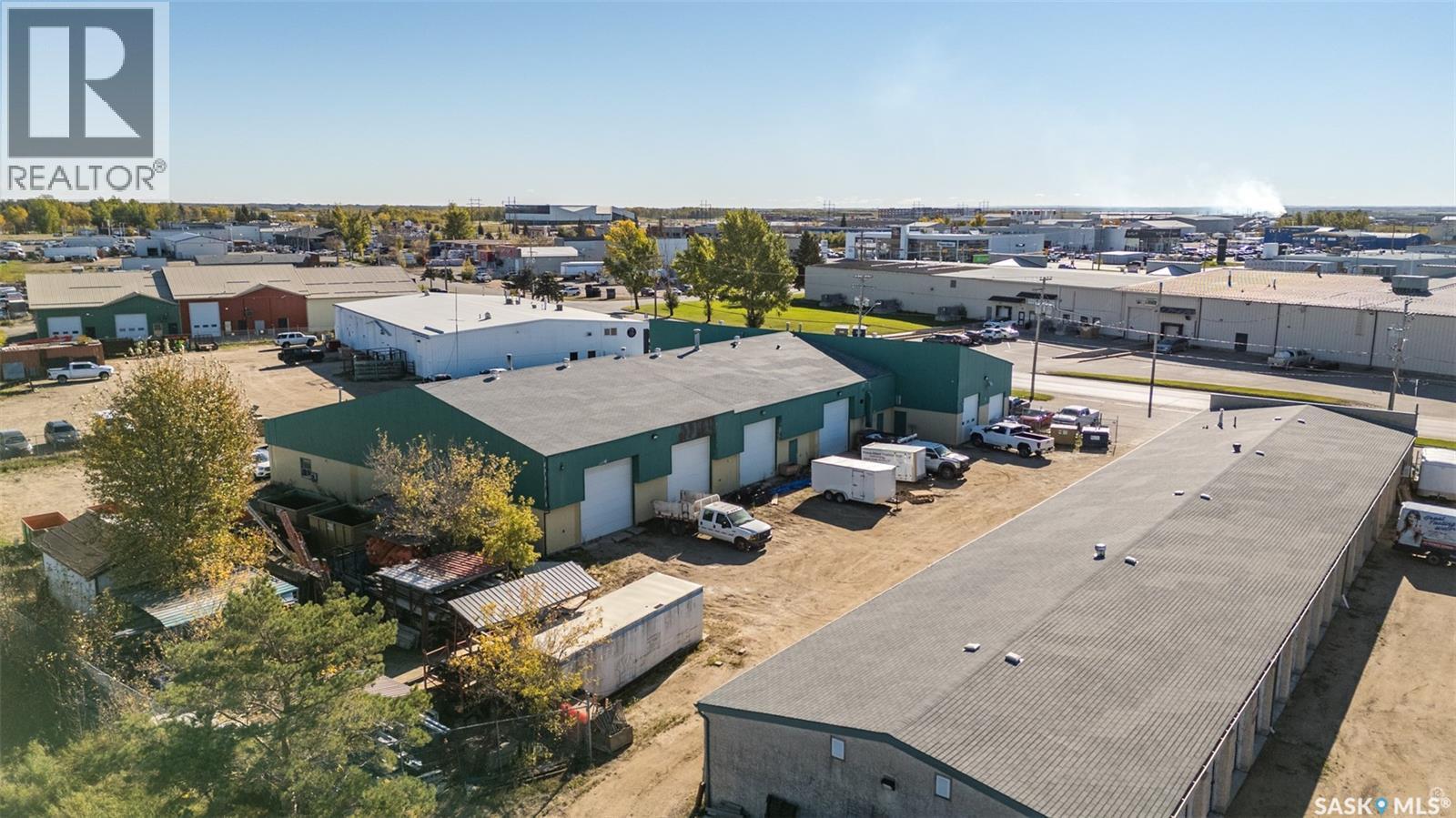 1 320 Industrial Drive, Prince Albert, Saskatchewan  S6V 7L8 - Photo 12 - SK050149
