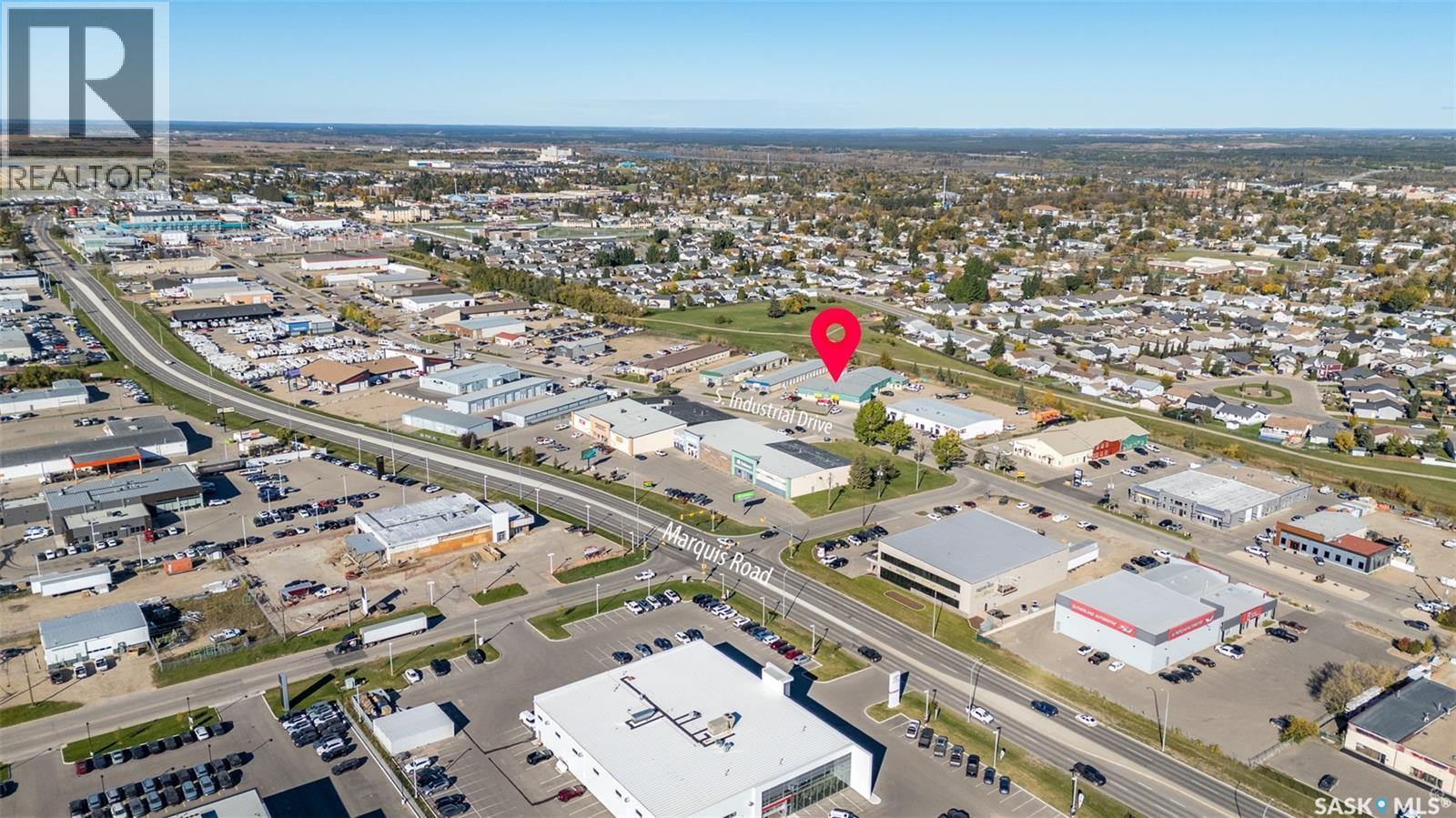 1 320 Industrial Drive, Prince Albert, Saskatchewan  S6V 7L8 - Photo 2 - SK050149