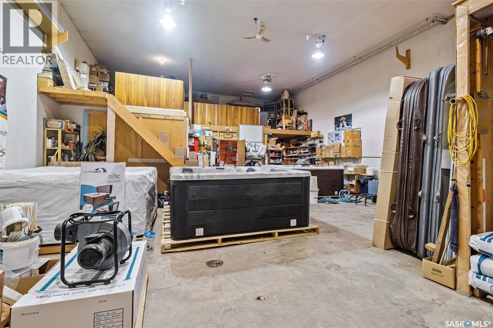 1 320 Industrial Drive, Prince Albert, Saskatchewan  S6V 7L8 - Photo 7 - SK050149