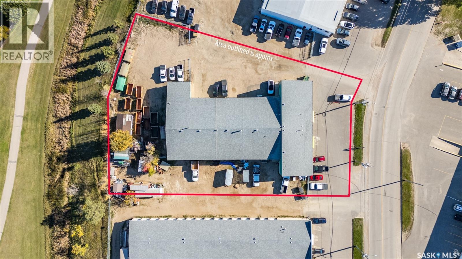 320 South Industrial Drive, Prince Albert, Saskatchewan  S6V 7L8 - Photo 10 - SK050129