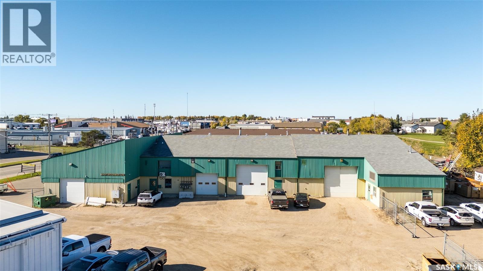 320 South Industrial Drive, Prince Albert, Saskatchewan  S6V 7L8 - Photo 4 - SK050129