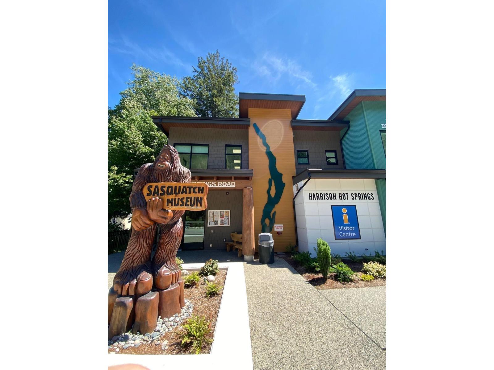 34 730 MCCOMBS DRIVE|Harrison Hot Springs