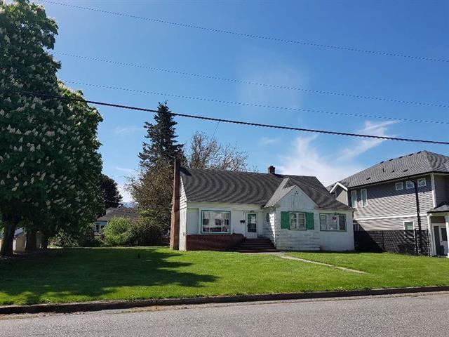 46194 MARGARET AVENUE|Chilliwack Proper East