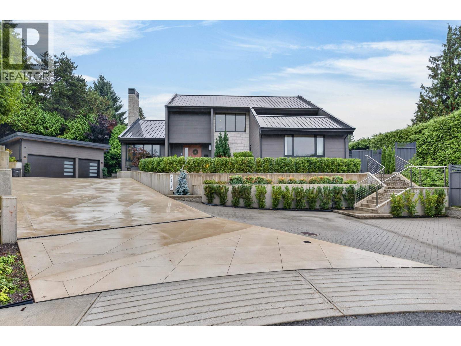 6356 PALACE PLACE, Burnaby, British Columbia