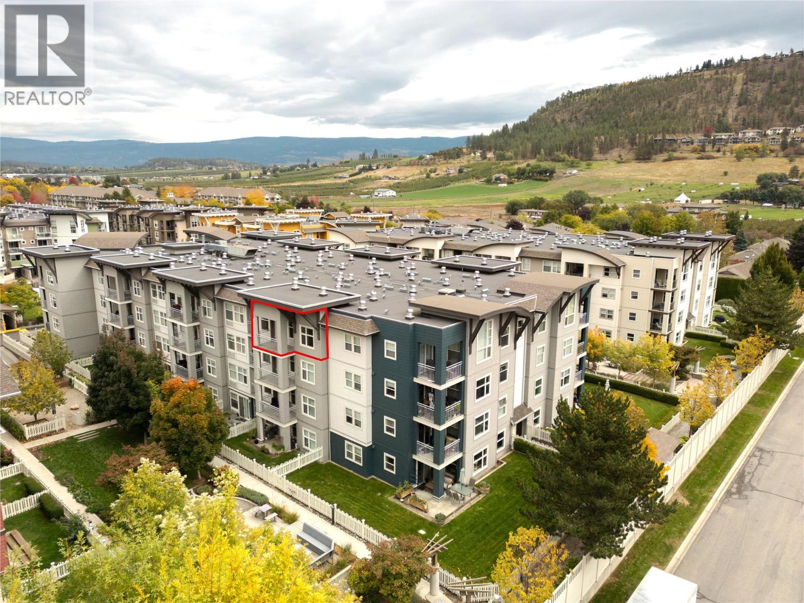 563 Yates Road Unit# 412, Kelowna, British Columbia