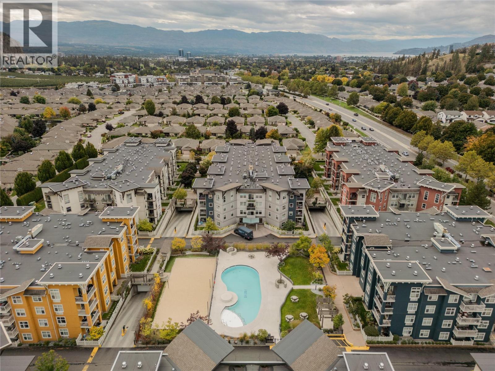 563 Yates Road Unit# 412, Kelowna, British Columbia  V1V 2V3 - Photo 2 - 10402863