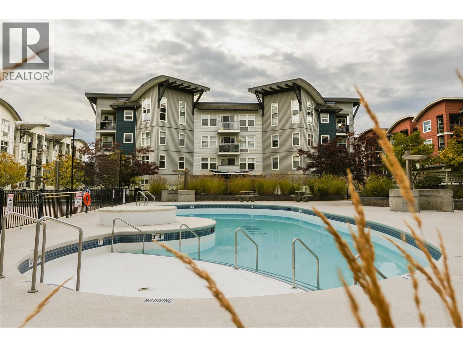 563 Yates Road Unit# 412, Kelowna, British Columbia  V1V 2V3 - Photo 26 - 10402863