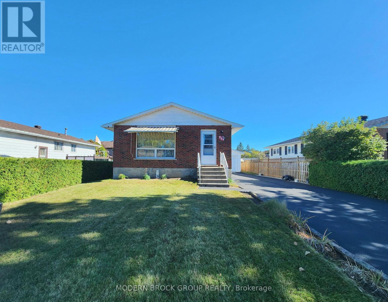 944 Mackenzie Road, Prescott, Ontario  K0E 1T0 - Photo 2 - X13864312