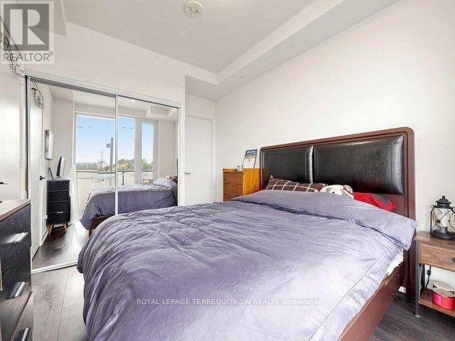 S338 - 35 Rolling Mills Road, Toronto (Waterfront Communities), Ontario  M5A 0V6 - Photo 12 - C13869672