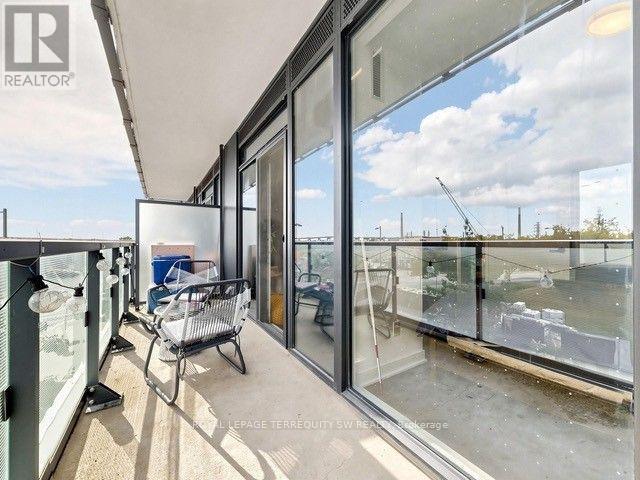 S338 - 35 Rolling Mills Road, Toronto (Waterfront Communities), Ontario  M5A 0V6 - Photo 18 - C13869672