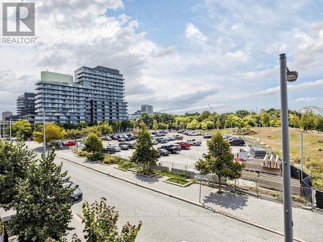 S338 - 35 Rolling Mills Road, Toronto (Waterfront Communities), Ontario  M5A 0V6 - Photo 19 - C13869672