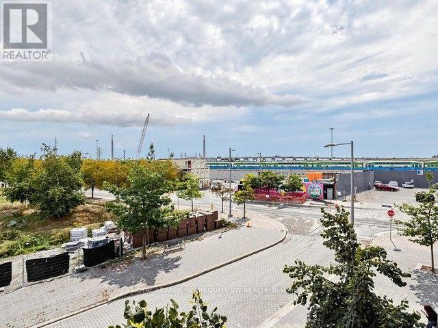 S338 - 35 Rolling Mills Road, Toronto (Waterfront Communities), Ontario  M5A 0V6 - Photo 20 - C13869672