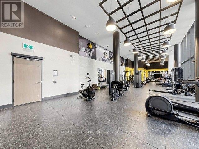 S338 - 35 Rolling Mills Road, Toronto (Waterfront Communities), Ontario  M5A 0V6 - Photo 22 - C13869672