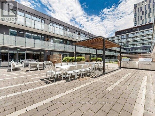 S338 - 35 Rolling Mills Road, Toronto (Waterfront Communities), Ontario  M5A 0V6 - Photo 25 - C13869672