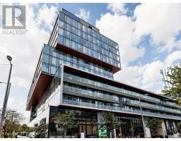S338 - 35 ROLLING MILLS ROAD, Toronto, Ontario