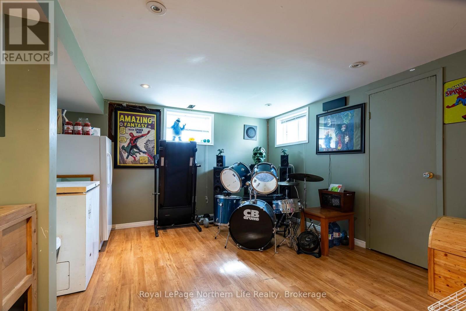 324 Main Street, Powassan, Ontario  P0H 1Z0 - Photo 25 - X13866544