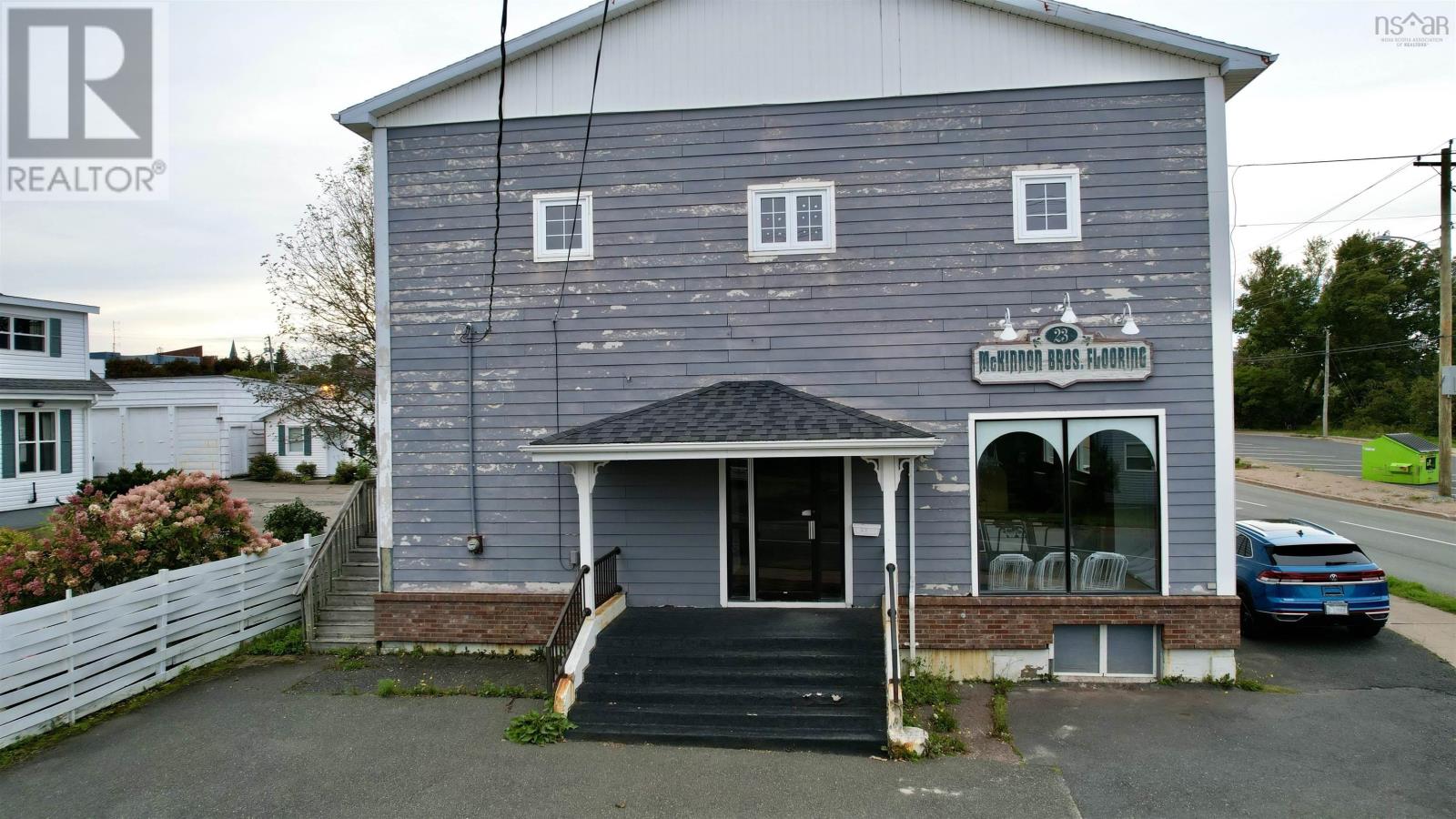 23 Duncan Street, glace bay, Nova Scotia
