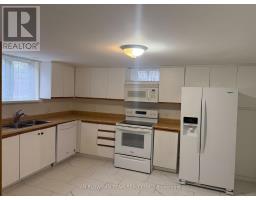 BASEMENT - 143 WILSON ROAD N, Oshawa, Ontario