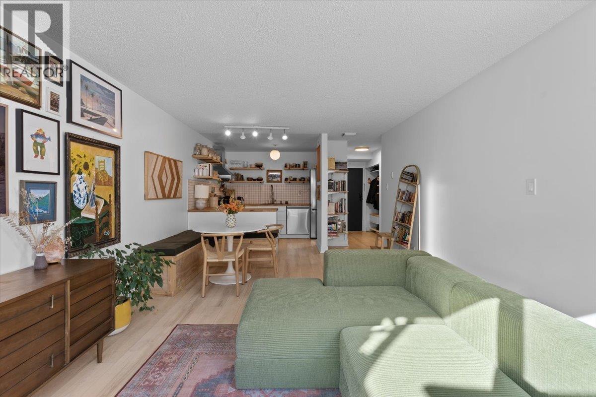 109 808 E 8th Avenue, Vancouver, British Columbia  V5T 1T5 - Photo 11 - R3173085