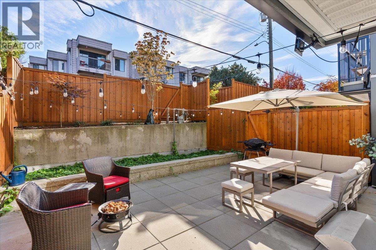 109 808 E 8th Avenue, Vancouver, British Columbia  V5T 1T5 - Photo 18 - R3173085