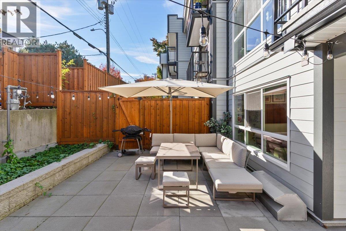 109 808 E 8th Avenue, Vancouver, British Columbia  V5T 1T5 - Photo 19 - R3173085