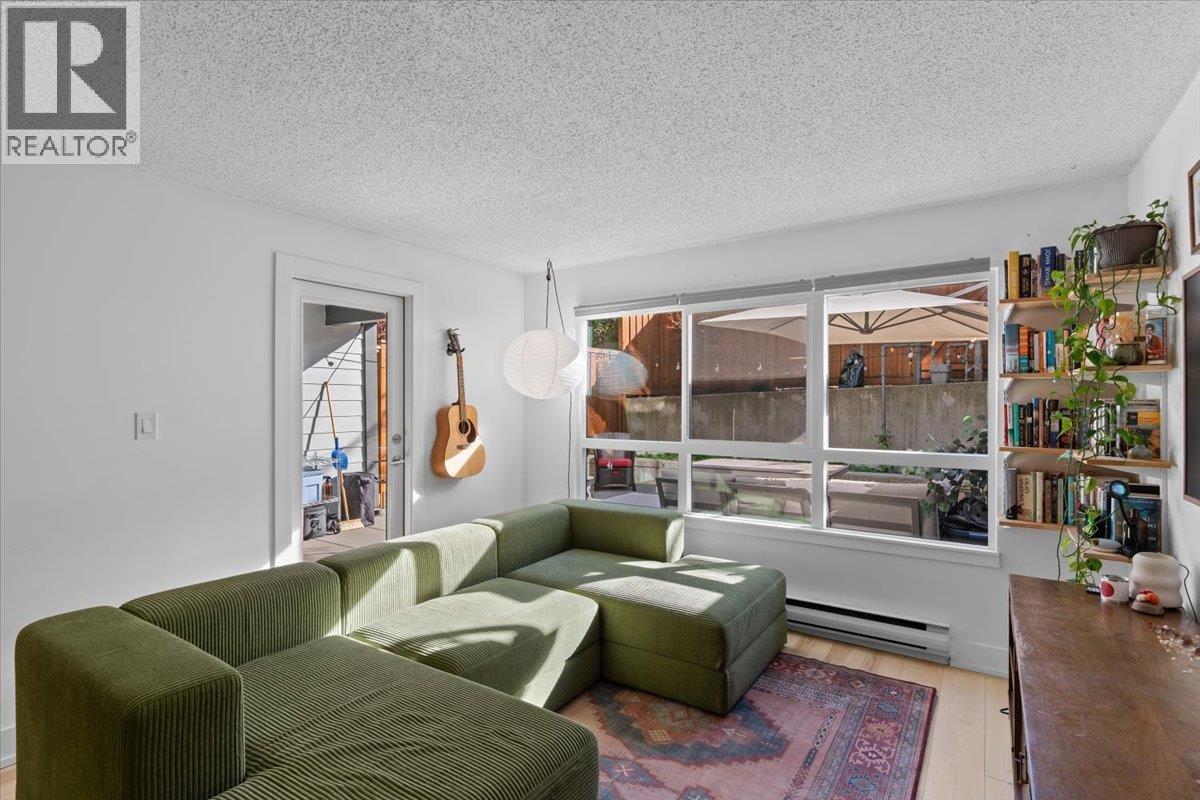 109 808 E 8th Avenue, Vancouver, British Columbia  V5T 1T5 - Photo 5 - R3173085