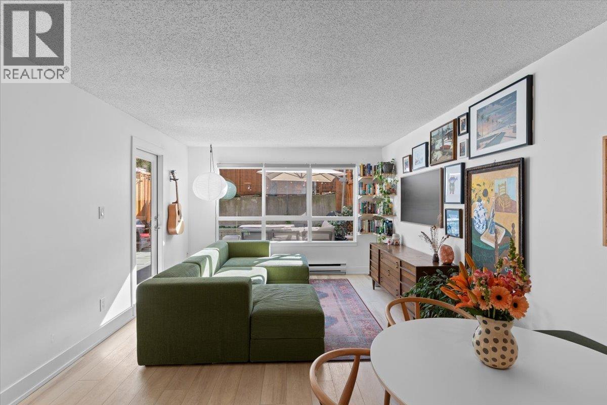 109 808 E 8th Avenue, Vancouver, British Columbia  V5T 1T5 - Photo 7 - R3173085