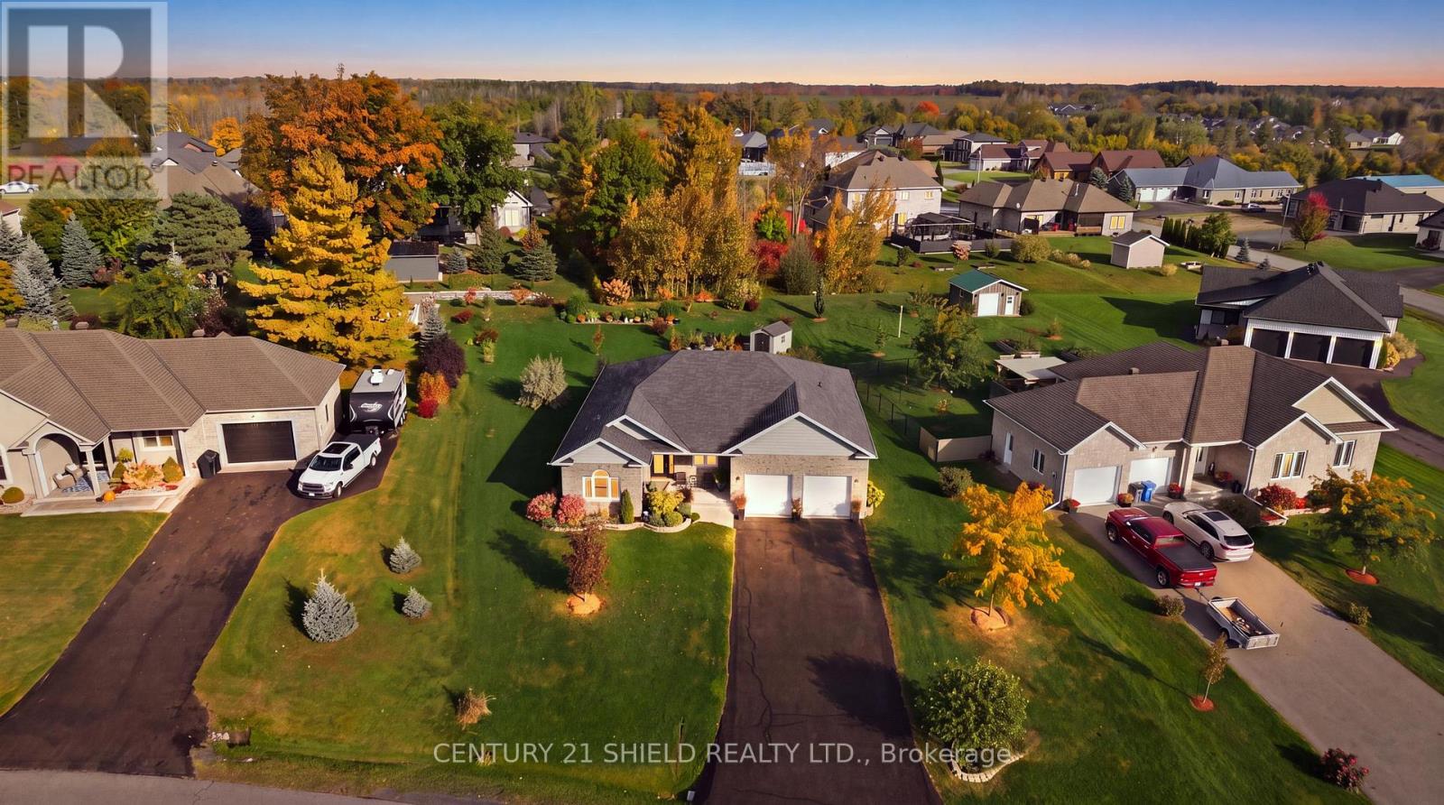 41 FOREST HILL ROAD, south stormont, Ontario