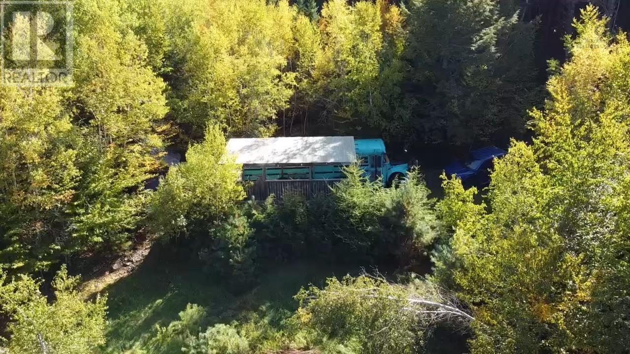 95 Natural Forest Lake Road, upper cornwall, Nova Scotia