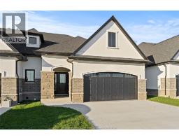3185 TULLIO DRIVE, LaSalle, Ontario